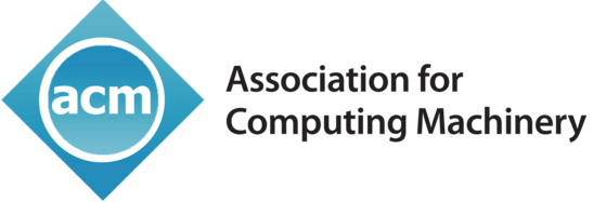 ACM TechNews, Friday, August 23, 2024 logo