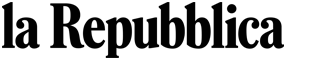 la Repubblica logo